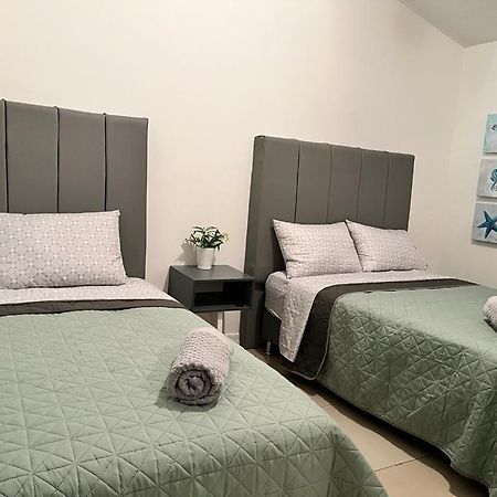 Bonanza Casa De Huespedes Daire Ciudad Juarez Dış mekan fotoğraf