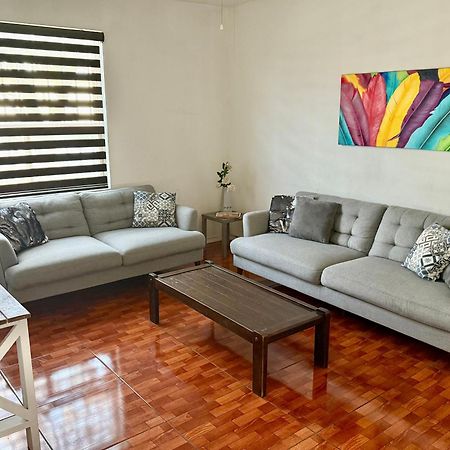 Bonanza Casa De Huespedes Daire Ciudad Juarez Dış mekan fotoğraf