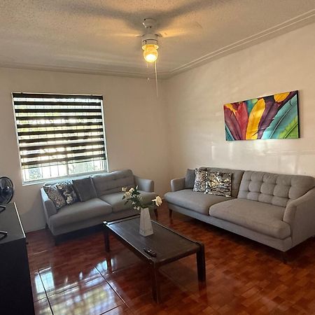 Bonanza Casa De Huespedes Daire Ciudad Juarez Dış mekan fotoğraf