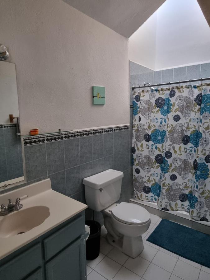 Bonanza Casa De Huespedes Daire Ciudad Juarez Dış mekan fotoğraf