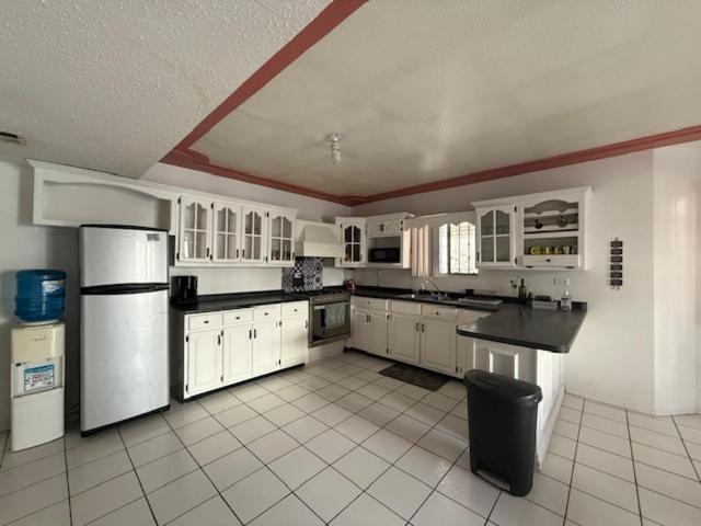 Bonanza Casa De Huespedes Daire Ciudad Juarez Dış mekan fotoğraf