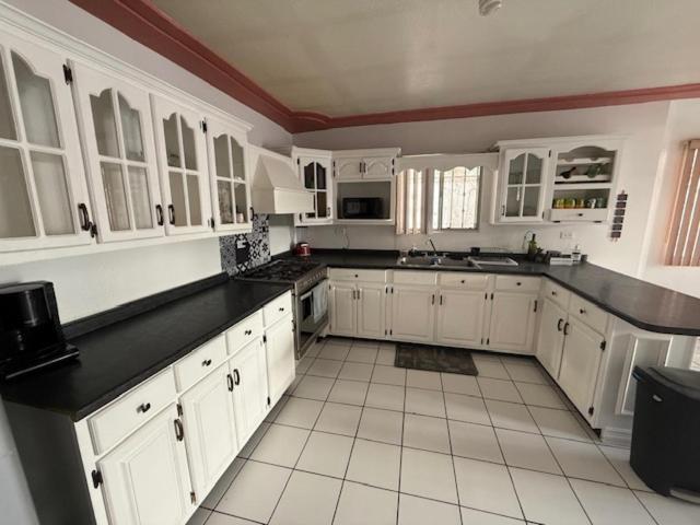 Bonanza Casa De Huespedes Daire Ciudad Juarez Dış mekan fotoğraf