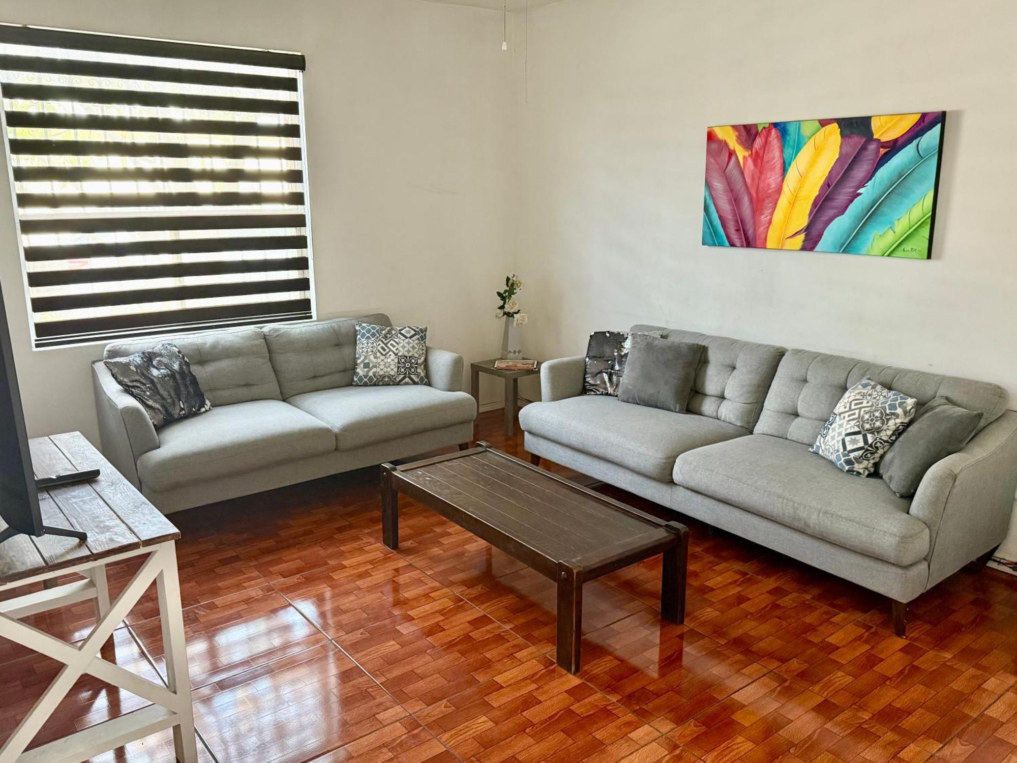 Bonanza Casa De Huespedes Daire Ciudad Juarez Dış mekan fotoğraf