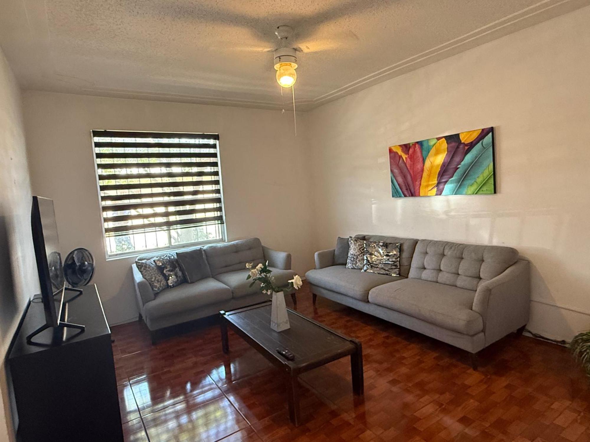 Bonanza Casa De Huespedes Daire Ciudad Juarez Dış mekan fotoğraf