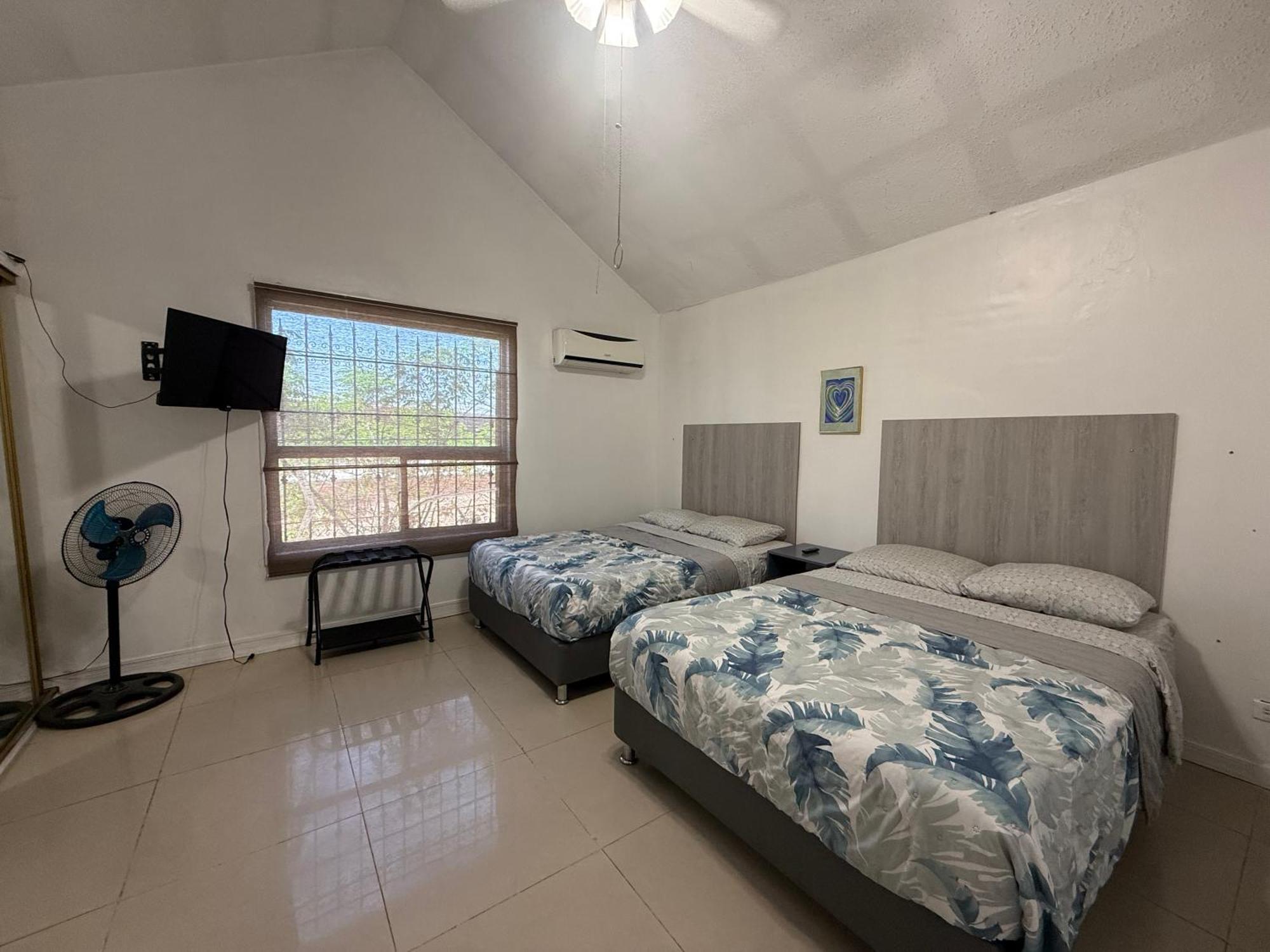 Bonanza Casa De Huespedes Daire Ciudad Juarez Dış mekan fotoğraf