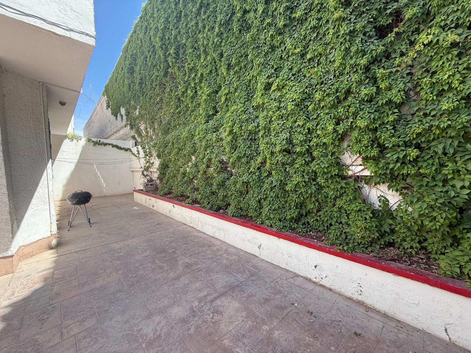 Bonanza Casa De Huespedes Daire Ciudad Juarez Dış mekan fotoğraf