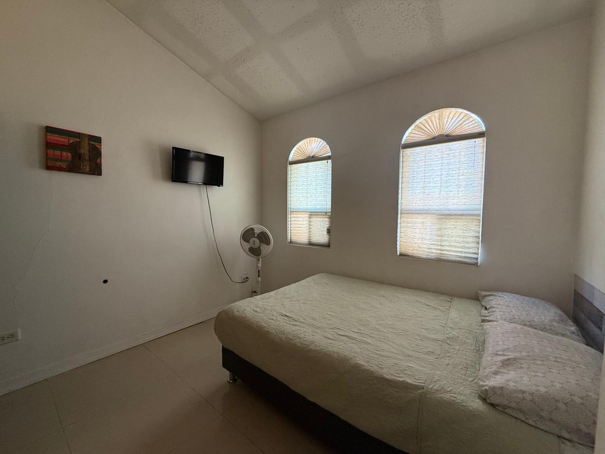 Bonanza Casa De Huespedes Daire Ciudad Juarez Dış mekan fotoğraf